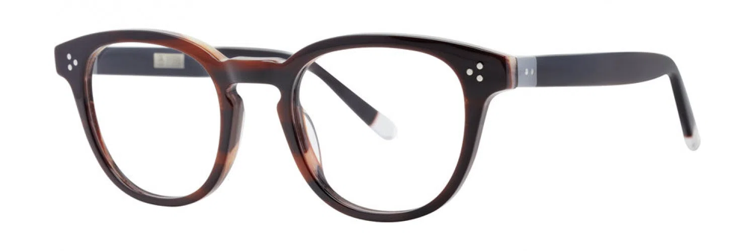 Original Penguin The Woodland Eyeglasses - view 3